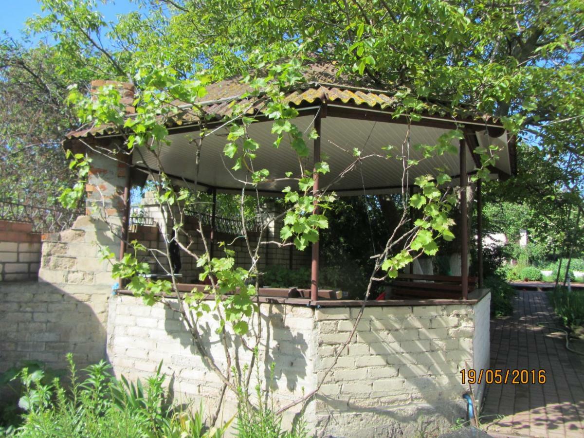 Apartments near the sea Vapnyarka Exterior photo
